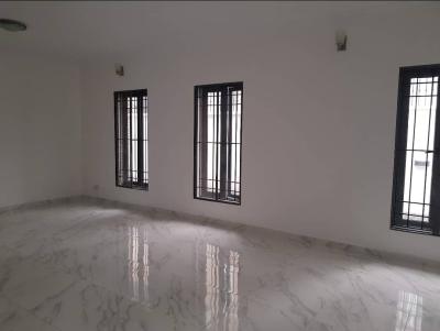 Luxury 4bedrooms Semi Detached Duplex Self Compound, Lekki Phase 1, Lekki, Lagos, Semi-detached Duplex for Rent