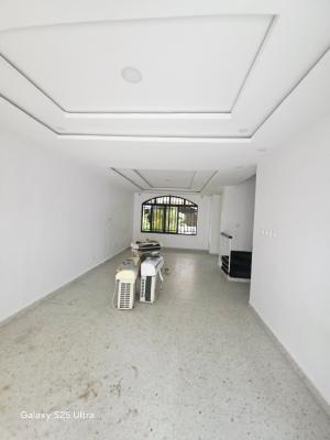 4bedrooms Terrace Duplex, 2b Louis Solomon Close, Victoria Island (vi), Lagos, Office Space for Rent