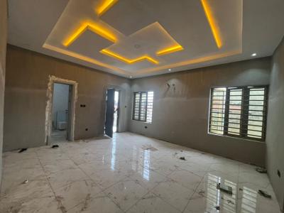 Luxury 4 Bedroom Terrace Duplex, Ojodu Berger, Ojodu, Lagos, Terraced Duplex for Sale