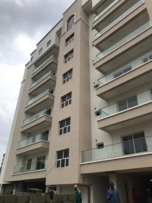 Luxury 3 Bedroom Apartment, Milverton Heights, Ikoyi, Lagos, Flat / Apartment for Rent