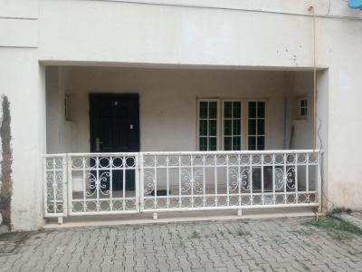 Spacious Three Bedroom Flat, Area 2, Garki, Abuja, Flat / Apartment for Rent