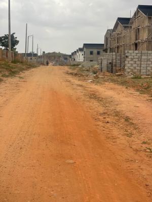 4 Bedroom Duplex, Shalom Villa Estate, Lugbe District, Abuja, Detached Duplex for Sale