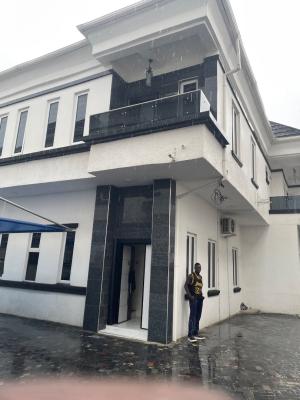 5 Bedroom Duplex, Chevron Alternative, Lekki, Lagos, Semi-detached Duplex for Rent