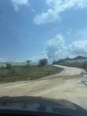 1040sqm Premium Residential Plot of Land, Asokoro District, Abuja, Residential Land for Sale