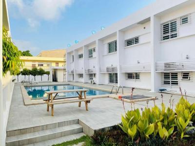 Furnish 1 Bedroom Apartment, Off Glover Road, Ikoyi, Lagos, Mini Flat (room and Parlour) for Rent