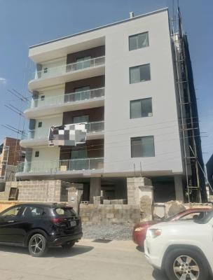 Modern,newly-built 2 Bedroom Apartment with Bq, Gym & Pool, Off Freedom Way, Lekki, Lagos, Flat / Apartment for Sale