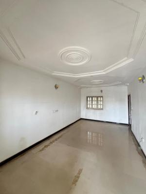 3 Bedroom Terrace Duplex with Bq,acs and Central Generator, Guzape District, Abuja, House for Rent