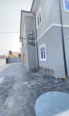 2 Bedroom Apartment, Destiny Homes Estate Abijo, Abijo, Lekki, Lagos, Flat / Apartment for Rent