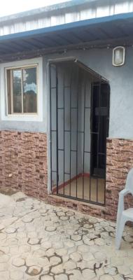 a Room Self Contain, Fish Farm Estate, Odogunyan, Ikorodu, Lagos, Self Contain (single Rooms) for Rent