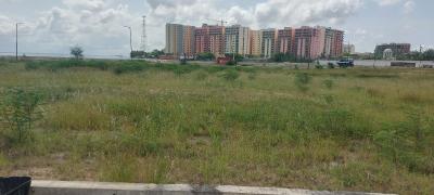 Waterview 600sqm of Parcel of Land, Olusegun Aina Street, Parkview, Ikoyi, Lagos, Residential Land for Sale