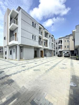 3 Bedroom Apartment with Swimming Pool, Ajah, Lagos, Block of Flats for Sale