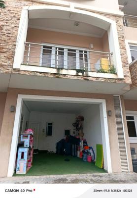 4 Bedroom Terrace, Oniru Estate, Victoria Island (vi), Lagos, House for Rent
