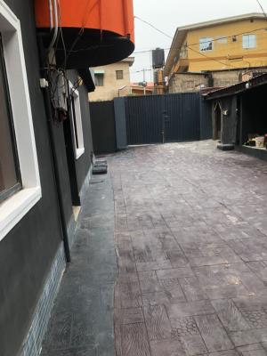 2 Bedroom Flat, Oke Ira Ogba, Ogba, Ikeja, Lagos, Flat / Apartment for Rent