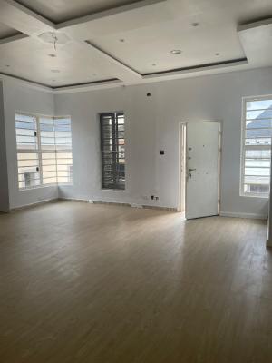 4 Bedroom Duplex, Osapa, Lekki, Lagos, Detached Duplex for Rent