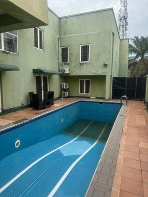 Luxurious and Functional 16-room Hotel Building, Sinari Daranijo Street, Victoria Island (vi), Lagos, Hotel / Guest House for Sale