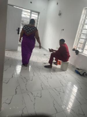 Mini Flat, Osapa Lekki, Lekki, Lagos, Mini Flat (room and Parlour) for Rent