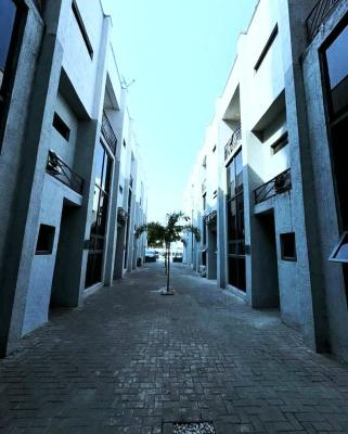 Fully Furnished 2-bedroom Terrace Duplex, Lekki Phase 1, Lekki, Lagos, Terraced Duplex for Sale