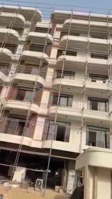 Exclusively 2bedroom Apartment in Prime Area, Ikate, Lekki, Lagos, House for Sale