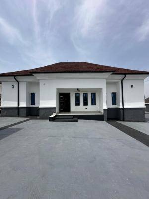 3 Bedroom Bungalow & Bq, Gwarinpa, Abuja, House for Sale