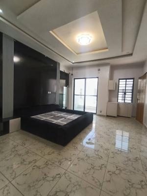 a Spacious Master Bedroom Studio Apartment, Harris Drive, Micrian Villa Estate, Vgc, Lekki, Lagos, Self Contain (single Rooms) for Rent