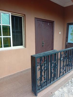 Spacious 2 Bedroom Apartment, Destiny Homes Estate, Abijo, Lekki, Lagos, Flat / Apartment for Rent
