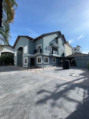 4 Bedroom Terraced Duplex, Oniru, Victoria Island (vi), Lagos, Terraced Duplex for Rent