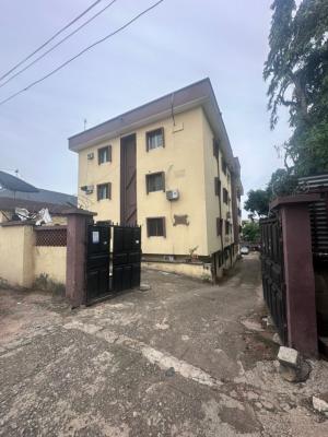 21 Units of 2 Bedrooms, Area 3, Garki, Abuja, Block of Flats for Sale