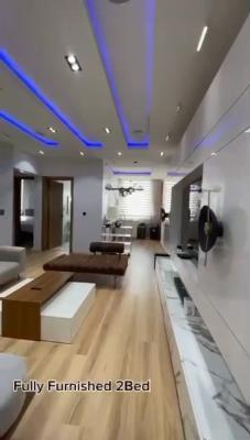 Fully Furnished 2brm Flat, Ikate, Lekki, Lagos, Flat / Apartment for Sale