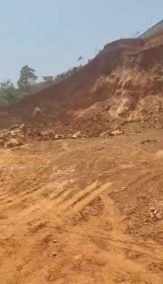 3700sqm Residential Plot with C of O in Guzape, Main Guzape, Guzape District, Abuja, Residential Land for Sale