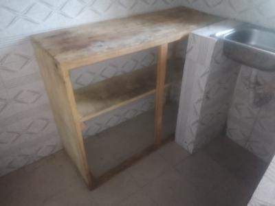 Spacious Luxury Selfcon with Excellent Features, Rovers Estate Owode, Ogombo, Ajah, Lagos, Self Contain (single Rooms) for Rent
