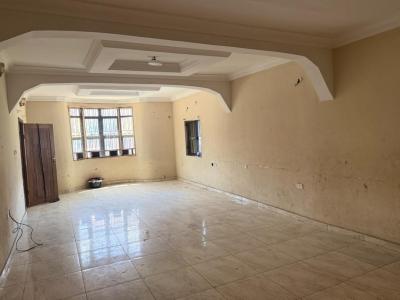 Nice and Spacious 3bedroom Apartment All Rooms En-suite, Close to Piccadilly, Agungi, Lekki, Lagos, Flat / Apartment for Rent
