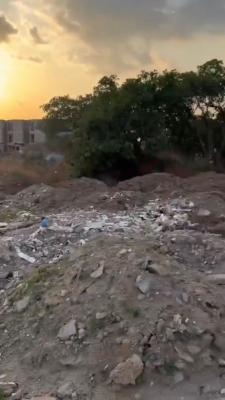 1.279.51sqm Residential Plot in Guzape, Guzape Main, Guzape District, Abuja, Residential Land for Sale