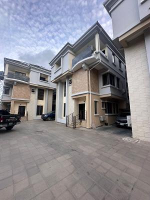 5bedroom Fully Detached Duplex, Oniru, Victoria Island (vi), Lagos, Detached Duplex for Rent