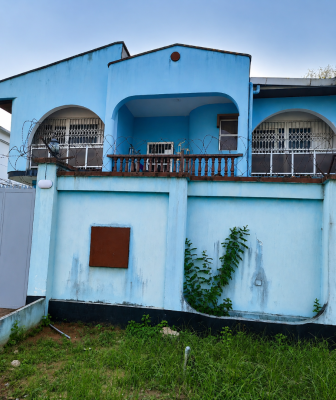 Premium 5 Bedroom Semi-detached Duplex -, Off Ogudu/ojota Road, Ogudu, Lagos, Semi-detached Duplex for Sale