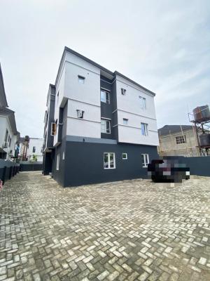 Luxury 4-bedroom Semi-detached Duplex with Excellent Facility, Ajah, Lagos, Semi-detached Duplex for Sale