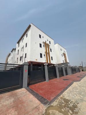Good Deal: 3 Bedroom Apartment with Bq, Ikate, Lekki, Lagos, Flat / Apartment for Sale