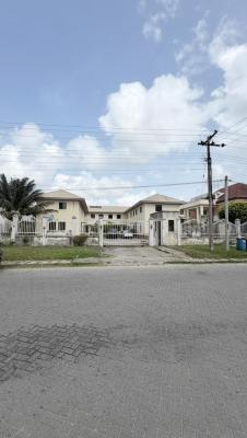 1,250 Square Meters of Land with Terraces, Lekki Phase 1, Lekki, Lagos, Mixed-use Land for Sale