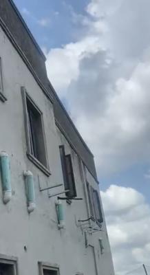 Newly Built 4 Bedroom Duplex & 2 Units of 2 Bedroom Flat at The Back I, Agboyi Estate, Alapere Ketu, Lagos*, Alapere, Ketu, Lagos, Detached Duplex for Sale