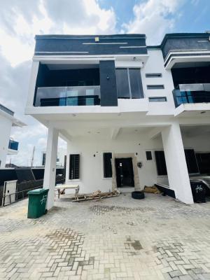 3 Bedroom Terraced Duplex, Ajah, Lagos, Terraced Duplex for Sale