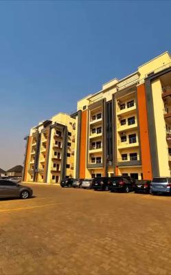 Luxurious Spacious 2bedroom En-suite Flat, River Park Estate, Lugbe District, Abuja, Block of Flats for Sale