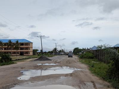 1200sqm Prime Location. Massive Future Potential., Community Secondary School Ebute Lekki, Ebute-lekki, Ibeju Lekki, Lagos, Mixed-use Land for Rent