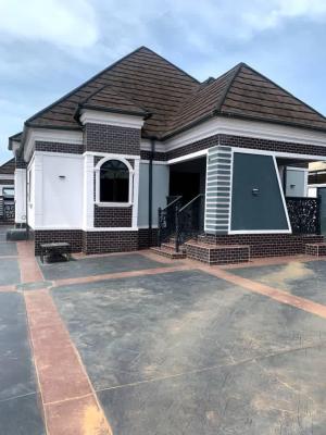 4-bedroom Bungalow with a Swimming Pool, Igo, Ekehuan Barracks Axis, Upper Ekehuan Road Benin City, Benin, Oredo, Edo, Detached Bungalow for Sale