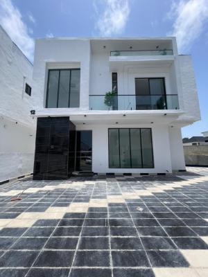 Luxury 5-bedroom Detached Duplex with Excellent Facility, Ikota, Lekki, Lagos, Detached Duplex for Sale