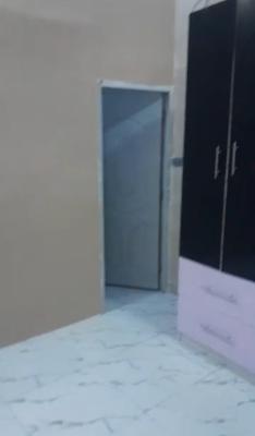 Fully Serviced Studio Apartment with Steady Power Supply, Osapa, Lekki, Lagos, Self Contain (single Rooms) for Rent