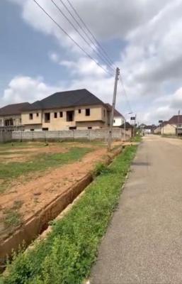 750sqm, Residential, Estate Land, Tarred Road, Life Camp Main, Life Camp, Abuja, Residential Land for Sale