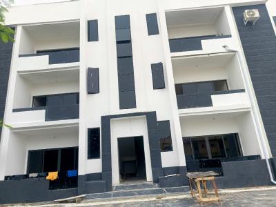 Luxury 3 Bedroom Flat, Wuse2 Abuja, Wuse 2, Abuja, Flat / Apartment for Rent