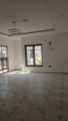 Brand New 6 Bedroom Mansion with Bq, Ikeja Gra, Ikeja, Lagos, Detached Duplex for Sale