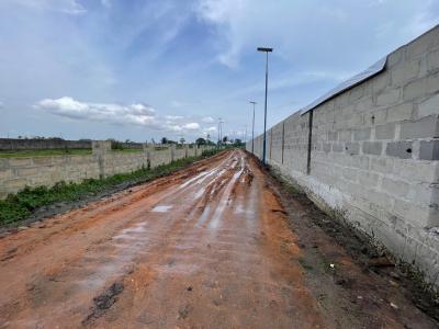 Landview Estate, Rukpokwu Aluu Road, Port Harcourt, Rivers, Mixed-use Land for Sale