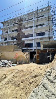 Off Plan( Almost Finished) 1bedroom Apartment, Lekki Phase 1, Lekki, Lagos, Flat / Apartment for Sale