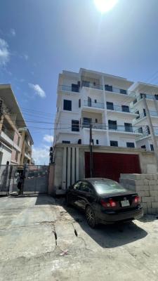 a Very Nice 2 Bedroom Apartment with Pool, Lekki Phase 1, Lekki, Lagos, Flat / Apartment for Sale